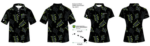 ASSP HI Cahpter Polo